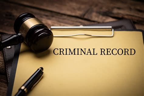 Crime Records Betfair